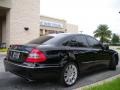 Black - E 350 Sedan Photo No. 6