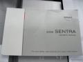 Blackout - Sentra 1.8 S Special Edition Photo No. 33