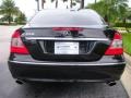 Black - E 350 Sedan Photo No. 7