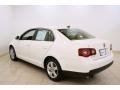 Candy White - Jetta SE Sedan Photo No. 5