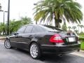 Black - E 350 Sedan Photo No. 8