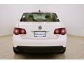 Candy White - Jetta SE Sedan Photo No. 6