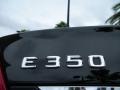 Black - E 350 Sedan Photo No. 9