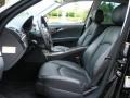 Black - E 350 Sedan Photo No. 11