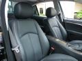 Black - E 350 Sedan Photo No. 16