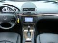 Black - E 350 Sedan Photo No. 17