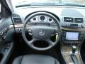 Black - E 350 Sedan Photo No. 18