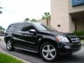 Black - GL 450 4Matic Photo No. 4