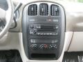 2005 Midnight Blue Pearl Dodge Caravan SE  photo #23