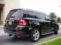 Black - GL 450 4Matic Photo No. 6