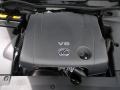2.5 Liter DOHC 24-Valve Dual VVT-i V6 Engine for 2010 Lexus IS 250 #37402370