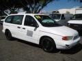 Vibrant White - Windstar  Photo No. 1