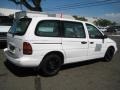 Vibrant White - Windstar  Photo No. 3
