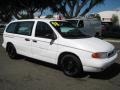 Vibrant White - Windstar  Photo No. 1