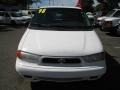 Vibrant White - Windstar  Photo No. 2