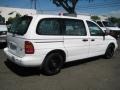 Vibrant White - Windstar  Photo No. 3