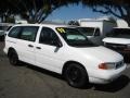 Vibrant White - Windstar  Photo No. 1