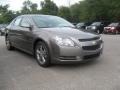 Mocha Steel Metallic - Malibu LT Photo No. 3