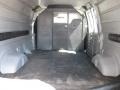 Oxford White - E Series Van E350 Commercial Extended Photo No. 5