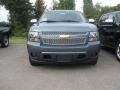 Blue Granite Metallic - Avalanche LS 4x4 Photo No. 2