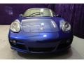 Cobalt Blue - Cayman S Photo No. 2