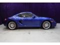 Cobalt Blue - Cayman S Photo No. 3
