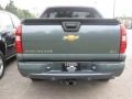 Blue Granite Metallic - Avalanche LS 4x4 Photo No. 4