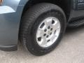 Blue Granite Metallic - Avalanche LS 4x4 Photo No. 5