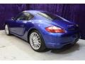 Cobalt Blue - Cayman S Photo No. 4