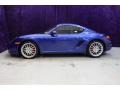 Cobalt Blue - Cayman S Photo No. 5