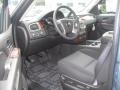 Blue Granite Metallic - Avalanche LS 4x4 Photo No. 7