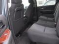 Blue Granite Metallic - Avalanche LS 4x4 Photo No. 10
