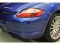 Cobalt Blue - Cayman S Photo No. 27