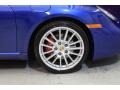Cobalt Blue - Cayman S Photo No. 29