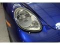 Cobalt Blue - Cayman S Photo No. 31