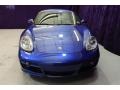 Cobalt Blue - Cayman S Photo No. 32