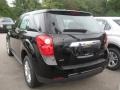 Black - Equinox LS AWD Photo No. 4