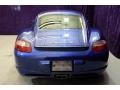 Cobalt Blue - Cayman S Photo No. 36