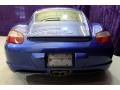 Cobalt Blue - Cayman S Photo No. 37