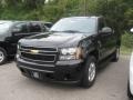 Black Granite Metallic - Suburban LS 4x4 Photo No. 1