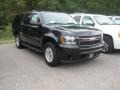Black Granite Metallic - Suburban LS 4x4 Photo No. 3