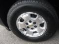 Black Granite Metallic - Suburban LS 4x4 Photo No. 5