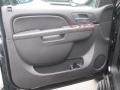 Black Granite Metallic - Suburban LS 4x4 Photo No. 6