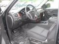 Black Granite Metallic - Suburban LS 4x4 Photo No. 7