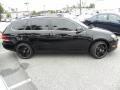 Black - Jetta TDI SportWagen Photo No. 12