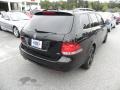 Black - Jetta TDI SportWagen Photo No. 13