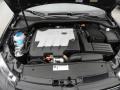 Black - Jetta TDI SportWagen Photo No. 18