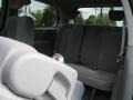 2010 Clear Silver Kia Sedona LX  photo #9