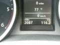Black - Jetta TDI SportWagen Photo No. 22