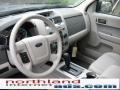 2011 Sterling Grey Metallic Ford Escape XLT V6 4WD  photo #10